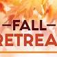 A Magical Fall Retreat	✨ Reset, Refresh & Align event image
