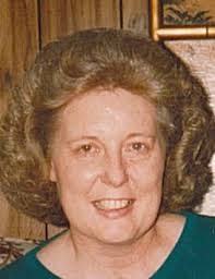 Darlene Riley Obituary (1942