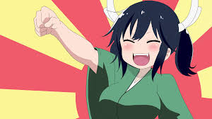 Check spelling or type a new query. Miss Kobayashi S Dragon Maid Wallpaper And Background Image 1920x1077