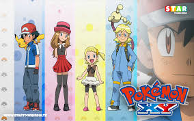 Star Toons India Pokemon The Series Xy Episodes In Hindi Hd