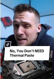 Best Thermal Paste Patterns