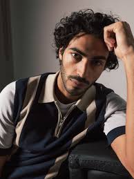 Shop MMGJustin Zip SS Knit Polo with free shipping from Gallery