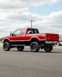 Image result for Deep Toreador Red 1999 F350