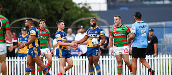 2020 annual membership tickets travel. Eels V Rabbitohs Pre Season Trial In Photos Eels