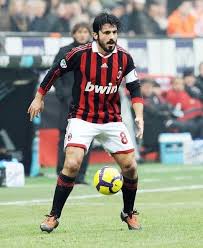 Search free gattuso wallpapers on zedge and personalize your phone to suit you. Pin By Ahammad Tausif Mayeen On Footballzz Gennaro Gattuso Ac Milan Milan