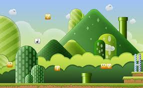 Love mario the italian plumber? Super Mario Wallpaper Hd Wallpapers Free Download Wallpaperbetter