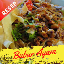 Bubur ayam jakarta is now very easy to find, morning, afternoon or even night, there are always some who sell it. Updated Resep Bubur Ayam Sederhana For Pc Mac Windows 7 8 10 Free Mod Download 2021