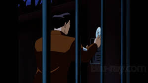 Batman Beyond The Complete Series Blu Ray Release Date October 29 2019 Digipack