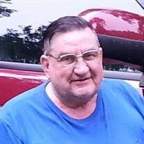 Woodrow "Junior" Sowards Jr Obituary