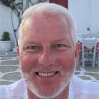 Charlie Neilson CIWFM PMICS