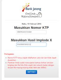 We did not find results for: Cara Mencari Implode X Pada Informasi Lowongan Kerja Bank Jateng Newbie Code News