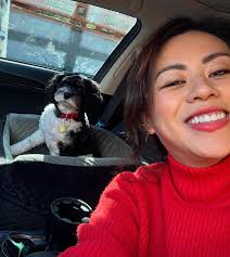 Profile for Carmen Kiew