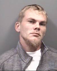 Name: Dashawn Hikeem Powell Age/Race/Gender: 28