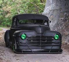 Pin By Andrew On Lack Und Design Classic Chevy Trucks Classic Cars Trucks Vintage Trucks