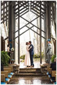 Jordan Sarah Eureka Springs Wedding Photography Eureka Springs Weddings Thorncrown Chapel Wedding Spring Wedding Photography