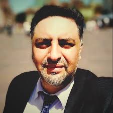 Kay Shah Email & Phone Number