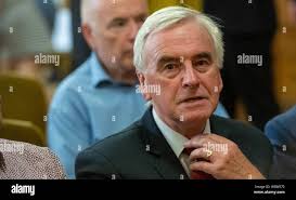 John mcdonell hi-res stock photography and images