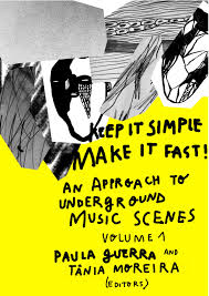For every dark night, there's a brighter day. Pdf Social Media Is The New Punk User Experience Social Music And Diy Culture Giovanni Prattichizzo Academia Edu