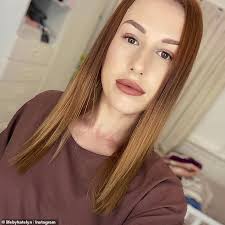 Young mum, 23, reveals how she lost a staggering 46 KILOS in just seven  months