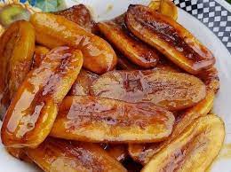 Bisa jadi ide jualan atau camilan. 10 Rekomendasi Resep Olahan Pisang Kepok Yang Lezat Dan Nikmat 2021