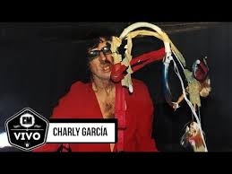 Letras, tablaturas y acordes de guitarra. Charly Garcia En Vivo Show Completo Cm Vivo 2002 Youtube