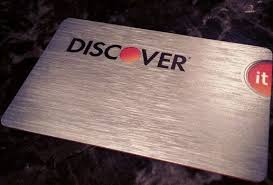 It was introduced by sears in 1985. How To Get Free Money With A Discover Student Card