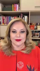 ABMCJ Nacional parabeniza a Desembargadora Sandra Regina Teodoro Reis,  conselheira fiscal da ABMCJ, pela posse como Ouvidora de Justiça do TJGO  Sua trajetória de compromisso com a justiça e com a defesa