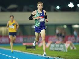 Whilst his compatriots were soaking in the atmosphere of rio de janeiro, mcsweyn had run his final race of the summer. Stewart Mcsweyn Takes Out 1500m In Zagreb Redland City Bulletin Cleveland Qld