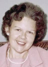 Anna Florine Casson Bain