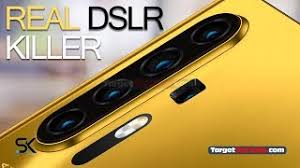 Huawei P40 Pro 2020 Introduction Youtube