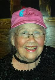 Obituary information for Marcia Ellen Petersen