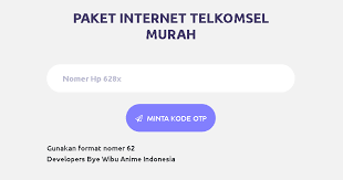 Bila anda tertarik untuk mengetahui paket internet murah dari tri, maka dalam artikel kali ini anda memperoleh ulasan mengenai harga paket internet 3 (tri). 3 Cara Tembak Paket Data Internet Murah Semua Operator Kumpulan Remaja