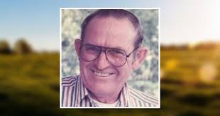 Boyd G Wilson Obituary August 17, 2021