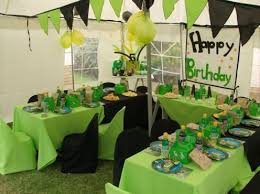 Http Usercontent1 Hubimg Com 2425716 F496 Jpg Ben 10 Party Ben 10 Birthday Party Ben 10 Birthday