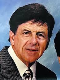 In Loving Memory, October-December 2024 by The Advocate