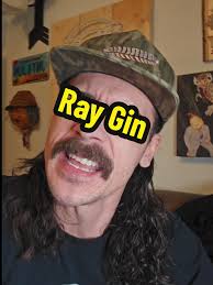 Discovering Ray Gin: A Mashup of Old and New
