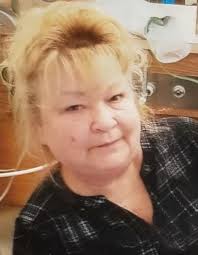 Peggy Darlene Gran Obituary March 8, 2021