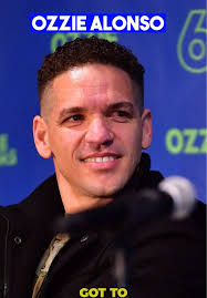 Julie Chen Mount Rushmore Players