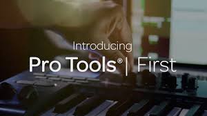 Just make sure your ilok is plugged in to a usb port and you're all set on the other hand,. Pro Tools First From Avid Is Very Powerful Yet Free Who Should Use It By Allan Tepper Provideo Coalition