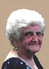 Obituary information for Hazel M. Tipton