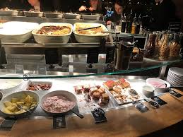 Vegetarisches restaurant und take away im seefeld. Closed Tibits London Restaurant Happycow
