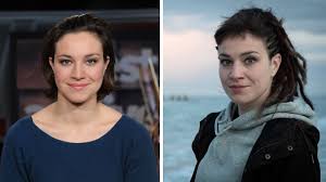 C) welche filme haben die kleine kinder gern? Franziska Hartmann Im Tatort War Sie Wotans Ex Stern De