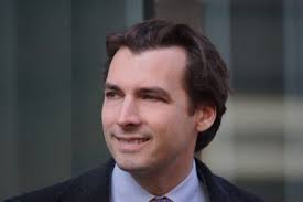 Dazed theo hiddema surprised by a break at forum for democracy: Opinie De Intense Gemeenheid Van Thierry Baudet