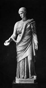 Hygeia Ancient Greek Goddess Of Health Www Iridaresort Gr Ancient Greek Sculpture Hygeia Greek Sculpture