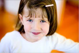 Artistic Child Photography