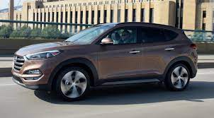 The redesigned tucson impresses with spacious five seater interior, up market cabin material and large carg. 2016 Hyundai Tucson Is The Latest Compact Suv To Ship The Best Suv Extremetech