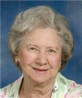 Frances PECK Obituary (1928