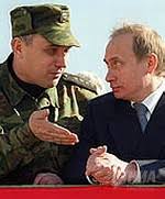 Квашнин возглавил объединенную группировку войск в чеченской республике в 1994 году. Nachalnik Generalnogo Shtaba Vooruzhennyh Sil Rossii General Armii Anatolij Kvashnin Vozmozhno Budet Otpravlen V Otstavku Novosti Nizhnego Novgoroda