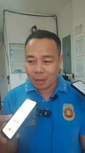 Update parte sa nasapuan nga maglive-in partner nga patay sa sueod it kotse  sa Brgy. Panilongan, Buruanga ku Lunes., Interview kay PCapt. Larry John  Vidal, hepe it Buruanga PNP.