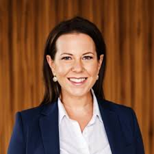 From McKinsey to Female Founders Fund: My unconventional journey